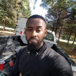 Meet your Posher, Joshua